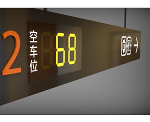 指示標牌